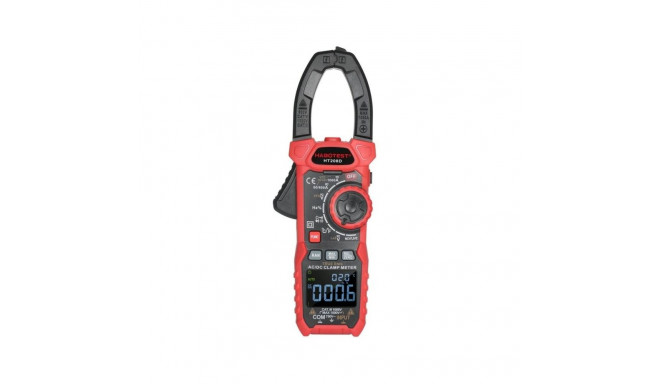 Digital Clamp Meter Habotest HT208D