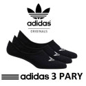 Adidas Originals LOW CUT SOCK 3P FM0677 socks (40-42)