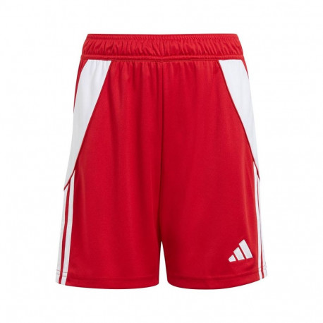 Adidas Tiro 24 Jr shorts IR9367 (140cm)