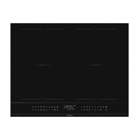 Induction hob De Dietrich