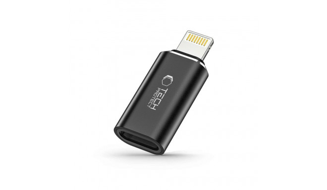 Tech-Protect adapter Lightning - USB-C Ultraboost, must