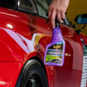 Meguiars Керамический полироль для шин 473 мл