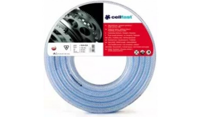CF. TECHNICAL HOSE 10*2,5 55m