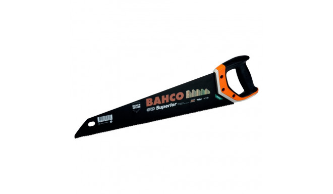 BAHCO Käsisaag 475mm Superior