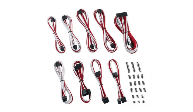 Cablemod CM-RTS-CKIT-NKWR-R sisemine toitekaabel