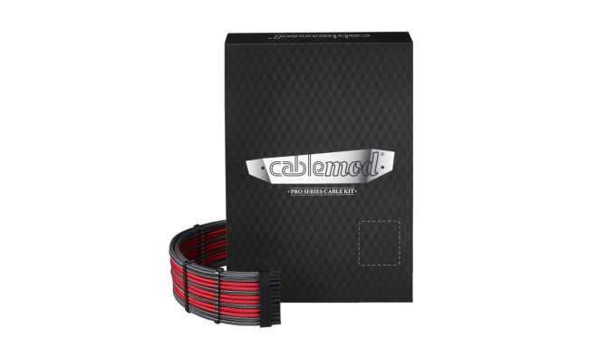 Cablemod CM-PRTS-FKIT-NKCR-R sisemine toitekaabel