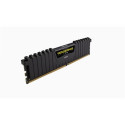 Corsair Vengeance LPX CMK32GX4M2E3200C16 mälu moodul 32 GB 2 x 16 GB DDR4 3200 MHz