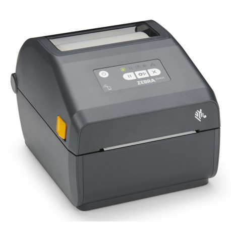 etikettide printer ZD421 termosiirdetrükk 203dpi USB USBHost BTLE5
