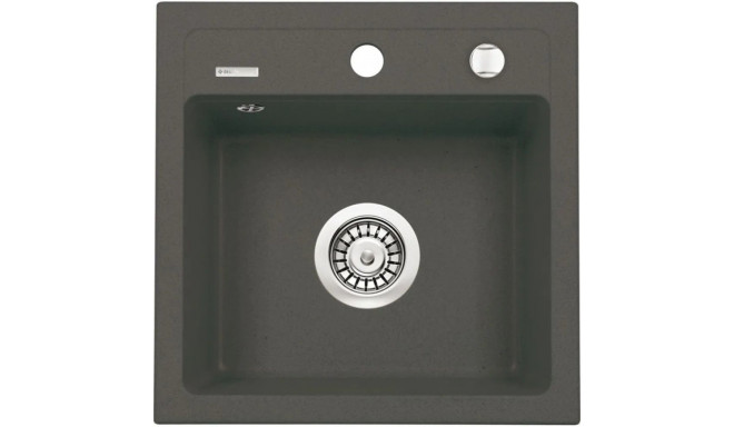 1-kausiline graniitvalamu