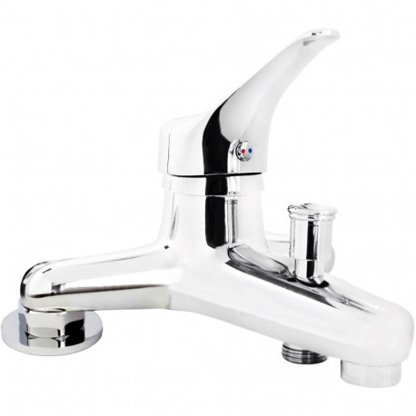 Bathtub faucet