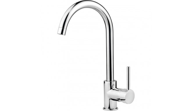 Kitchen faucet