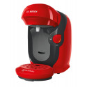 Bosch Tassimo Style TAS1103 kohvimasin Täisautomaatne kapselkohvimasin 0.7 L