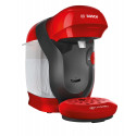 Bosch Tassimo Style TAS1103 kohvimasin Täisautomaatne kapselkohvimasin 0.7 L