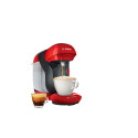 Bosch Tassimo Style TAS1103 kohvimasin Täisautomaatne kapselkohvimasin 0.7 L