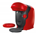 Bosch Tassimo Style TAS1103 kohvimasin Täisautomaatne kapselkohvimasin 0.7 L