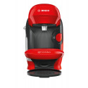 Bosch Tassimo Style TAS1103 kohvimasin Täisautomaatne kapselkohvimasin 0.7 L