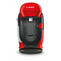 Bosch Tassimo Style TAS1103 kohvimasin Täisautomaatne kapselkohvimasin 0.7 L