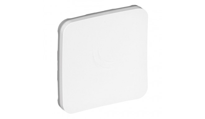 Mikrotik RBSXTsqG-5acD 1000 Mbit/s White Power over Ethernet (PoE)