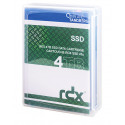 TANDBERG RDX SSD 4TB CARTRIDGE/3YRS BRONZE-LEVEL