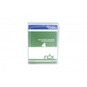 Overland-Tandberg RDX 4TB HDD Cartridge (single)