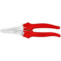 KNIPEX UNIVERSAALKÄÄRID