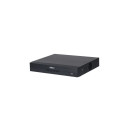 Dahua Technology DH-XVR5108HS-4KL-I3 5-ühes DVR, 8 kanalit, must