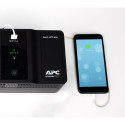 APC Back-UPS BE650G2 - UPS - 400 vatti