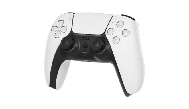 SONY DualSense valge PS5 juhtmevaba kontroller