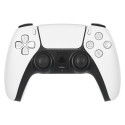 Juhtmevaba kontroller SONY DualSense VALGE PS5