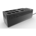 APC Back-UPS BE650G2 - UPS - 400 vatti