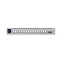 Ubiquiti Pro Max 16 PoE Hall hallatava L3 Gigabit Ethernetiga (10/100/1000) Power over Ethernet (PoE