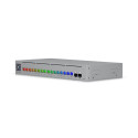 Ubiquiti Pro Max 16 PoE Hall hallatava L3 Gigabit Ethernetiga (10/100/1000) Power over Ethernet (PoE
