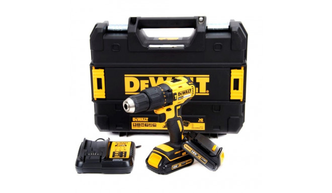 Dewalt DCD778D2T