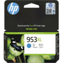 HP 953XL kõrge tootlikkusega tsüaan originaaltindikassett