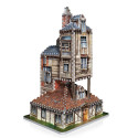 Wrebbit 3D W3D-1011 puzzle 3D puzzle 415 pc(s) Buildings