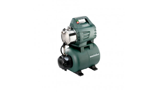 Metabo 600969000 veepump 900 W kolbpump 4,5 bar 3500 l/h