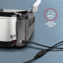 Axagon ADR-215B USB 2.0 A-M -> B-M active connecting/repeater cable 15m - Kabel - Digital/Daten USB 