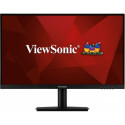 Viewsonic VA2406-h arvutimonitor 61 cm (24") 1920 x 1080 pikslit Full HD LED Must