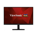 Viewsonic VA2406-h arvutimonitor 61 cm (24") 1920 x 1080 pikslit Full HD LED Must