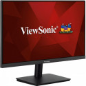 Viewsonic VA2406-h arvutimonitor 61 cm (24") 1920 x 1080 pikslit Full HD LED Must