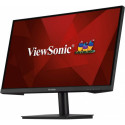 Viewsonic VA2406-h arvutimonitor 61 cm (24") 1920 x 1080 pikslit Full HD LED Must