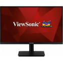 Viewsonic VA2406-h computer monitor 61 cm (24") 1920 x 1080 pixels Full HD LED Black