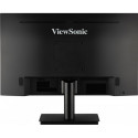 Viewsonic VA2406-h arvutimonitor 61 cm (24") 1920 x 1080 pikslit Full HD LED Must