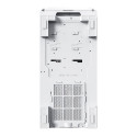 Montech SKY TWO GX kesktorn, karastatud klaas - valge