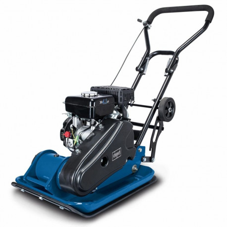 Scheppach HP1900S vibroplaat 550x440mm 60kg 6.5 HP 23000N