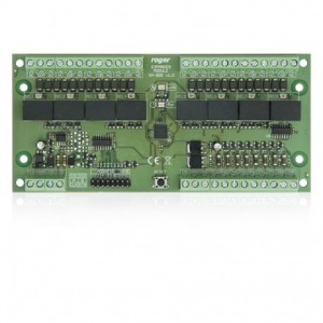 Ekspander ROGER MCX8-BRD