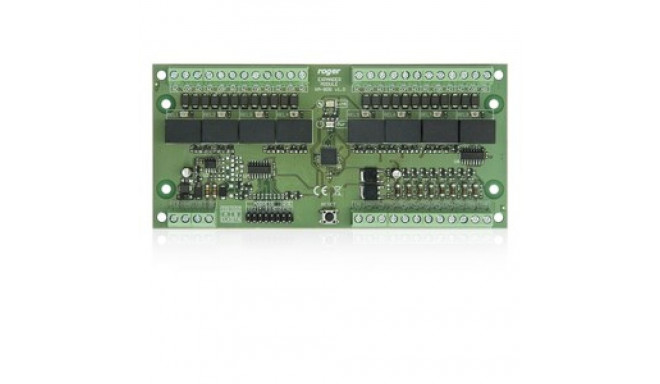 Roger MCX8-BRD ekspander