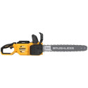 DEWALT. Akukettsaag 54V 50cm DCMCS575N DEWALT. Akukettsaag 54V 50cm DCMCS575N