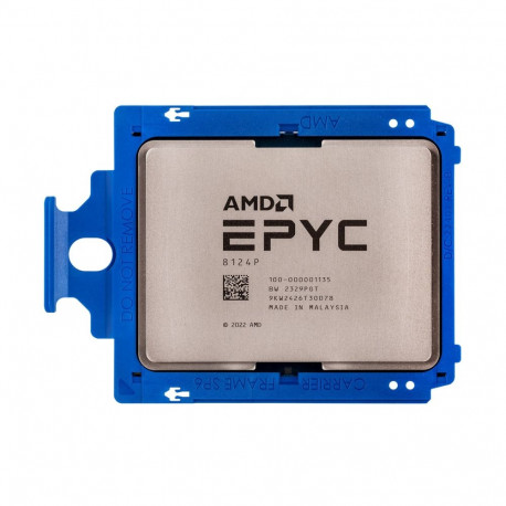 AMD EPYC 8124P protsessor 2,45 GHz 64 MB L3
