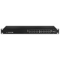 Ubiquiti ES-24-250W võrgulüliti Hallatav L2/L3 Gigabit Ethernet (10/100/1000) Toite üle Etherneti (P